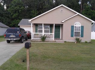 9732 Conifer Ln, Murrells Inlet, SC 29576