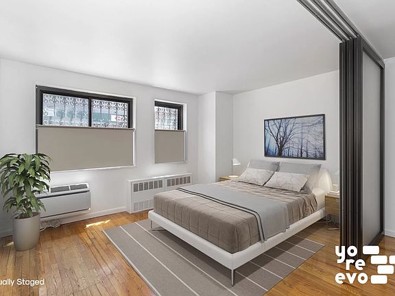 2nd image of 85 8th Ave APT 1R