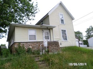 658 N Smith St, Peru, IN 46970