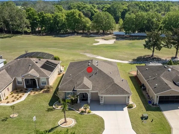 16123 SW 14th Avenue Rd, Ocala, FL 34473