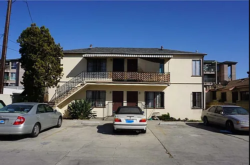 7210 Otis Ave Photo 1