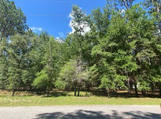 LOT 39 SW 75th Loop LOT 39, Dunnellon, FL 34432