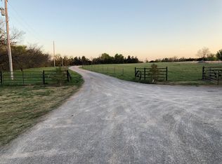 8280 Log Cabin Rd NW, Piedmont, OK 73078