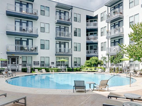 4th image of 1400 S Lamar Blvd #204