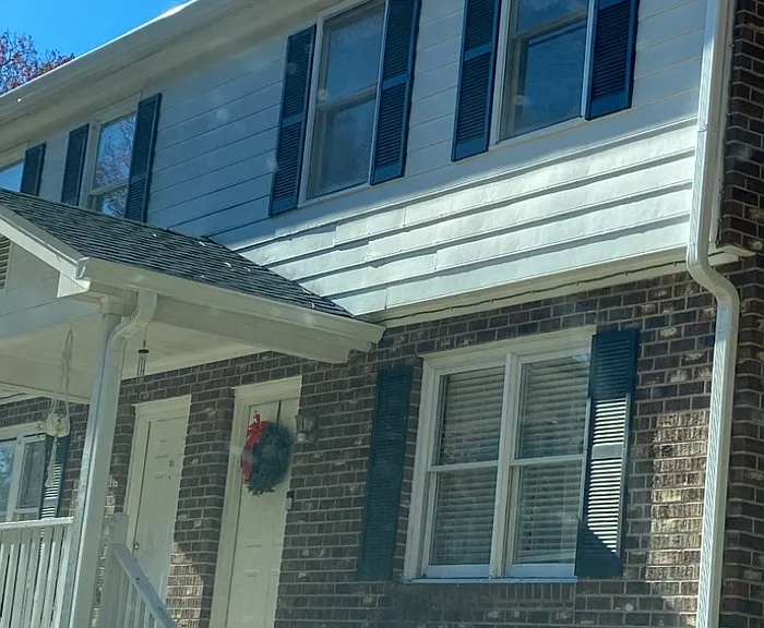 4036 Greenleaf St #101 — Photo 1