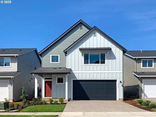 3312 Butte Dr, Forest Grove, OR 97116