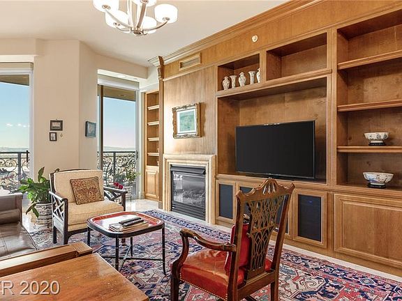 4th image of 9103 Alta Dr Unit 1104