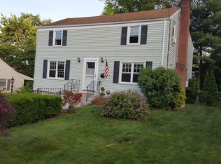 31 Crystal St, Wethersfield, CT 06109