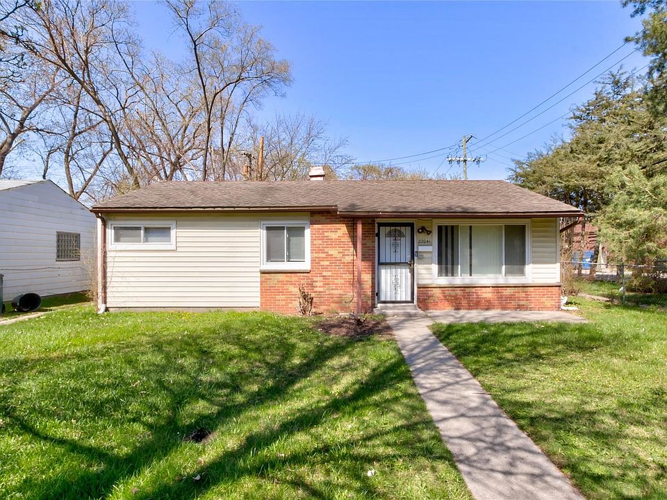 1st image of 22041 Dante St