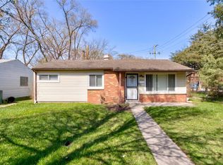 22041 Dante St, Oak Park, MI