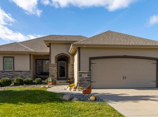 10908 S 175th Ave, Omaha, NE 68136