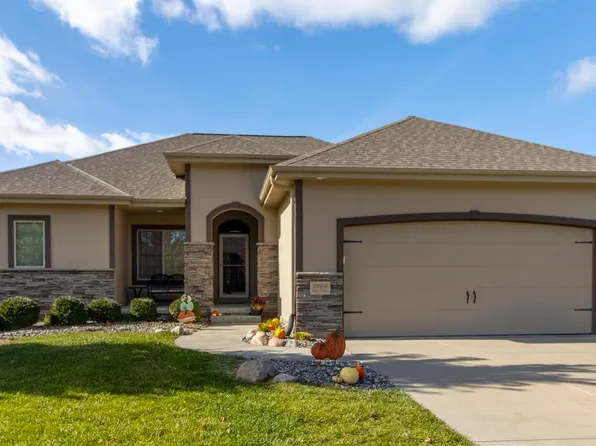 10908 S 175th Ave, Omaha, NE 68136