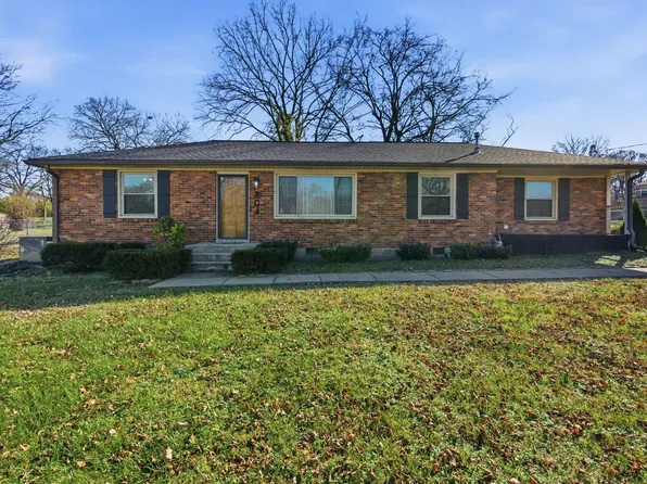 804 Joyce Ln, Nashville, TN 37216