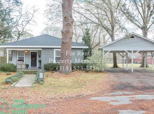 212 Foster St, Monroe, LA 71201