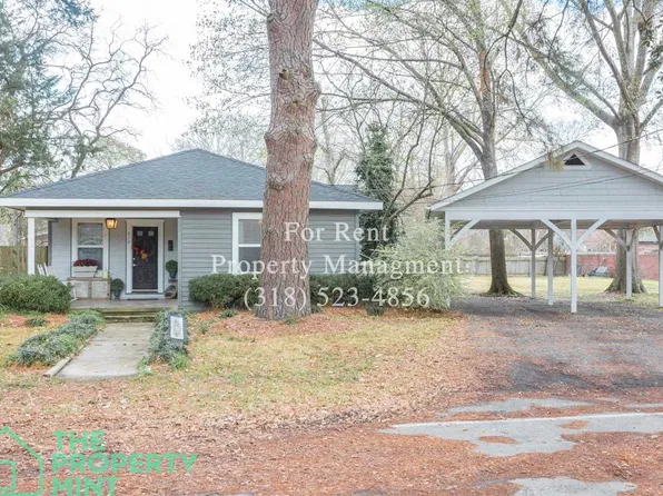 212 Foster St, Monroe, LA 71201