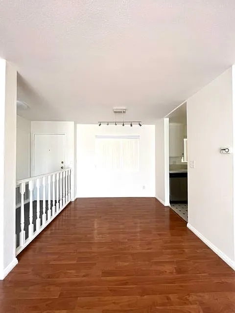 Dining Nook