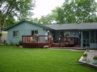 10337 Quinn St NW, Coon Rapids, MN 55433