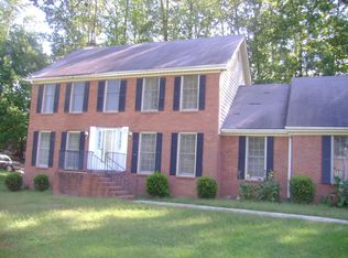 1142 Crooked Creek Rd, Lithonia, GA 30058