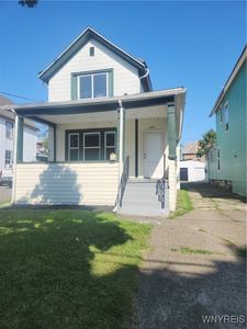 249 Herkimer St, Buffalo, NY, 14213