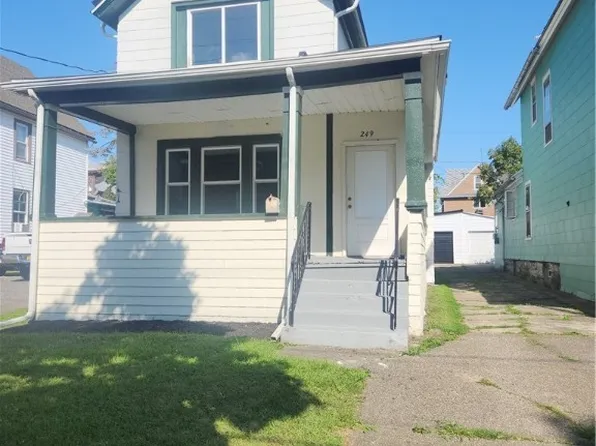 249 Herkimer St, Buffalo, NY 14213