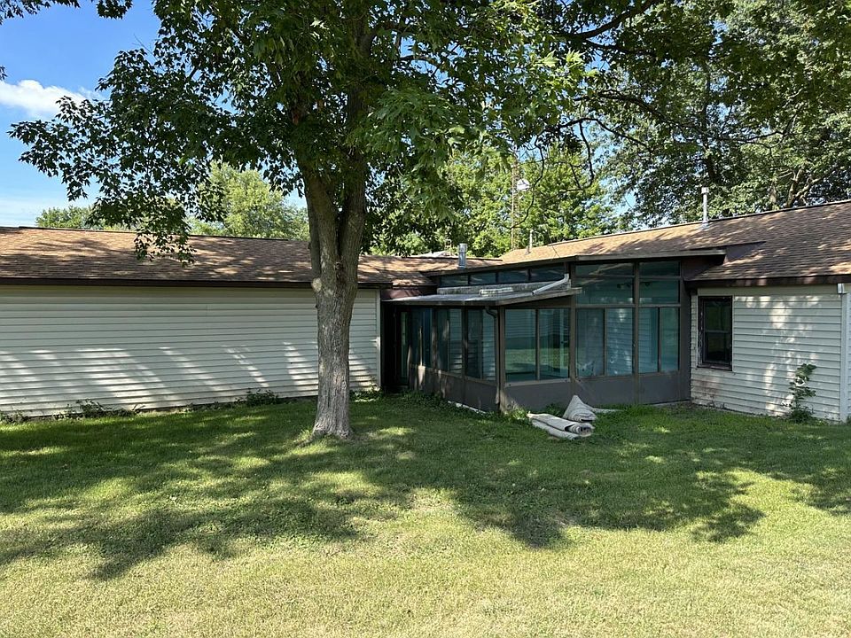 516 Thomas St, Minonk, IL 61760 Zillow