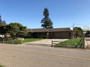 3636 E Monte Vista Ave, Ceres, CA