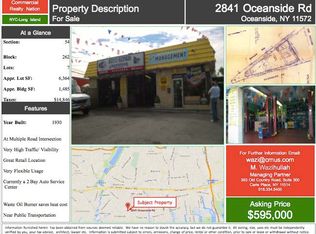 2841 Oceanside Rd, Oceanside, NY 11572