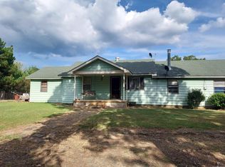14128 Fortson Rd, Jacksonville, AR 72076