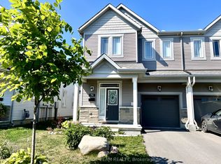 74 Mesa Dr, Ottawa, ON K2J 6N8