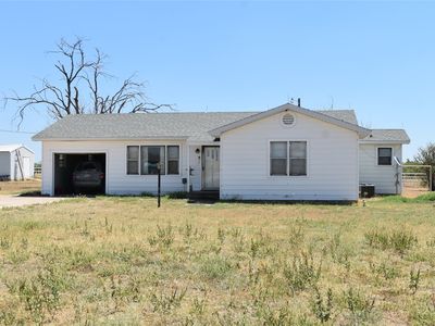 353 Wolf Rd, Windthorst, TX, 76389