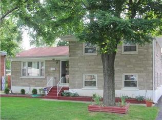 5906 Emmalee Dr, Louisville, KY 40219