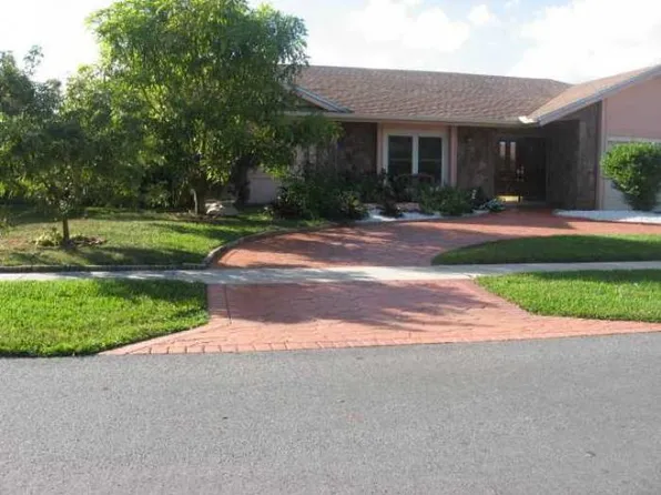 1051 NW 76th Ave, Plantation, FL 33322