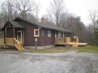 5636 Lucas Rd, Canandaigua, NY 14424