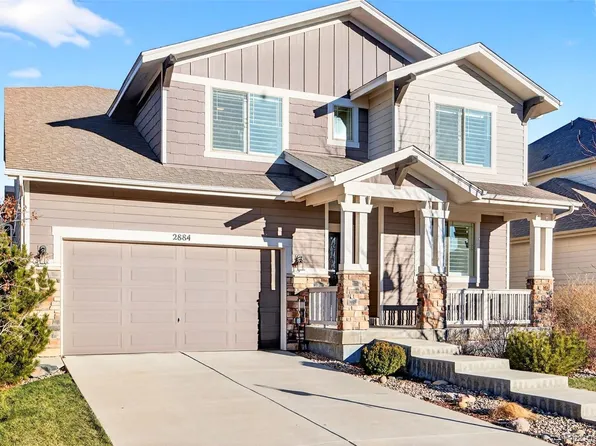 2884 Echo Lake Drive, Loveland, CO 80538