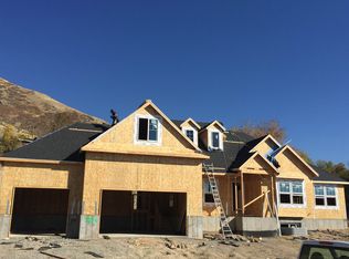 588 N 800 E, Springville, UT 84663