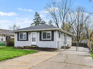 614 Theo Ave, Lansing, MI 48917