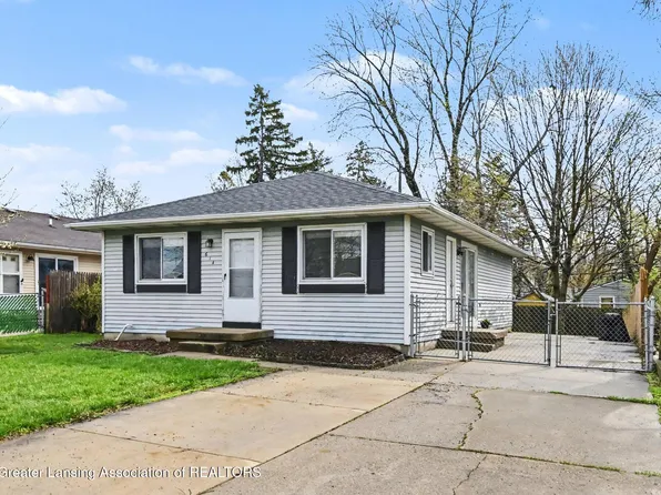 614 Theo Ave, Lansing, MI 48917