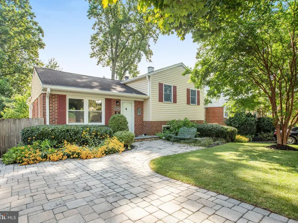 11332 Mitscher St, Kensington, MD 20895