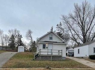355 5th Ave, Granite Falls, MN 56241