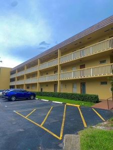 6000 NW 64th Avenue #105, Fort Lauderdale, FL, 33319