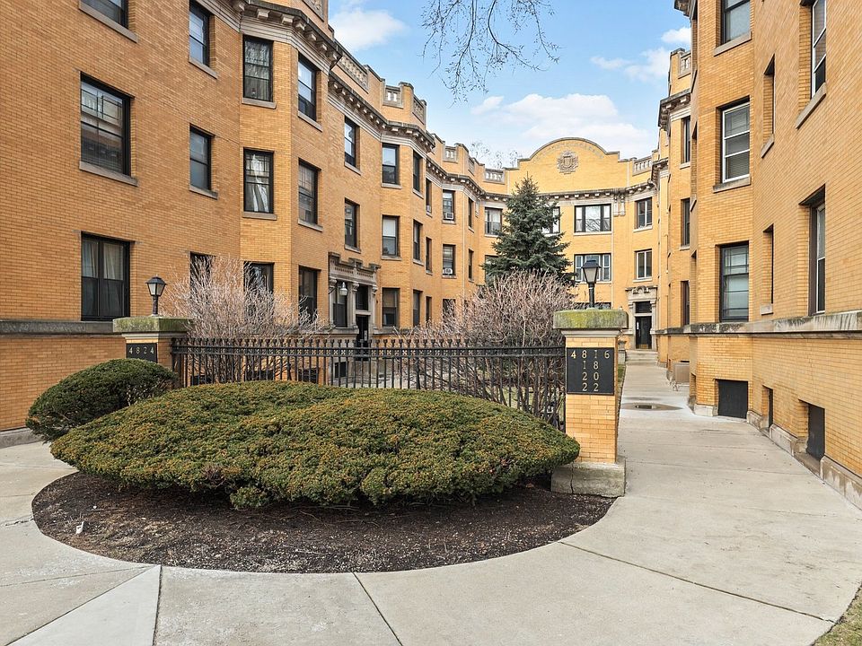 1st image of 4822 S Dorchester Ave APT 3