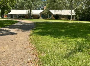 3199 Highway 48 Ext E, Magnolia, MS 39652
