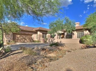7363 E Visao Dr, Scottsdale, AZ 85266
