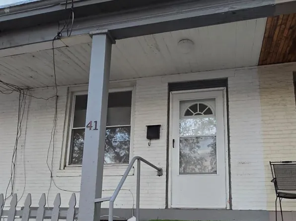 41 Wilkinson Pl, Trenton, NJ 08618