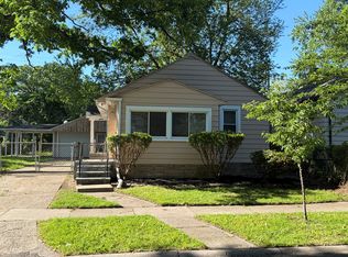 1620 Channing St, Ferndale, MI 48220