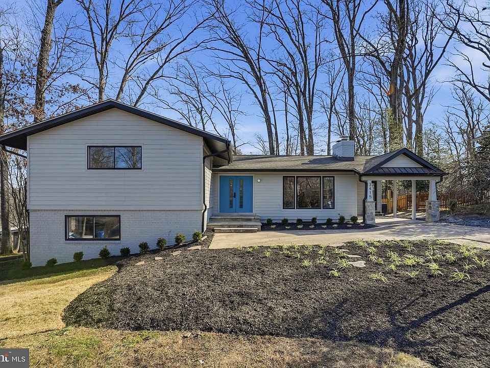 1st image of 3415 Barger Dr