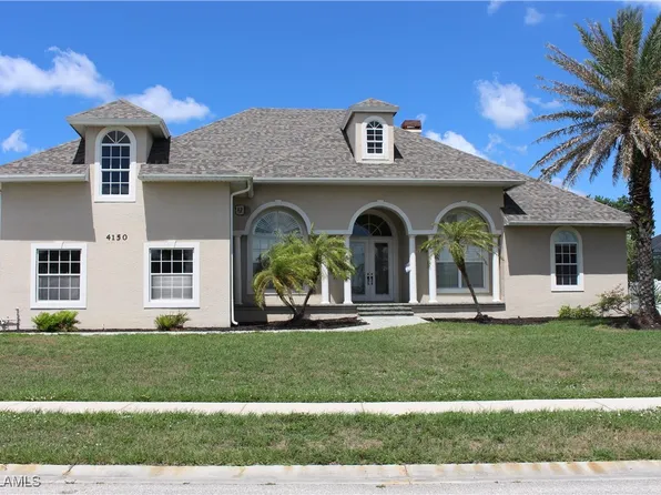 4150 Enclave Pl, Punta Gorda, FL 33980