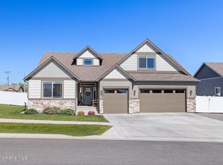 3659 W Giovanni Ln, Hayden Lake, ID 83835