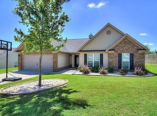 531 Capstone Way, Grovetown, GA 30813