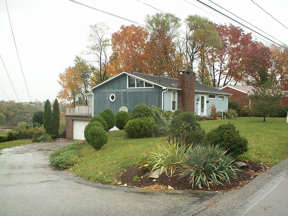 870 Quaker Drive